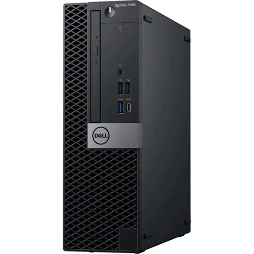 Dell Optiplex 5060 SFF Core i7 8th gen 8/500