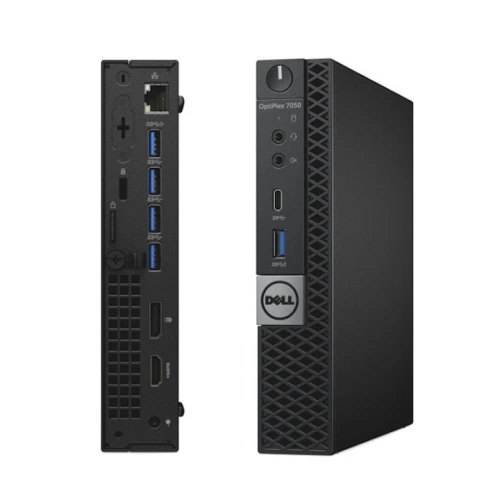 Dell optiplex 5050 intel core i7 7th gen 8gb ram 256gb ssd