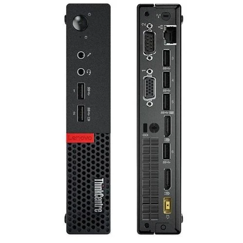 Lenono Thinkcentre USDT core i5, 6th gen 8gb ram, 500gb Hdd