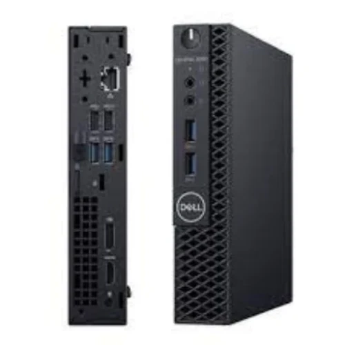 Dell Optiplex 3060 Mini PC | Intel core i5 8th gen | 8gb ram | 256gb SSD |Windows 11 (price is exclusive of VAT)
