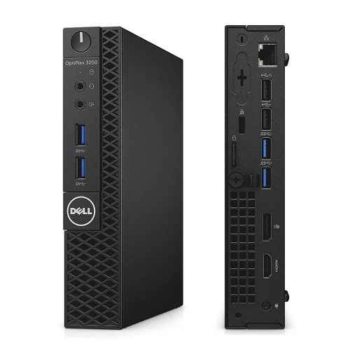 Dell Optiplex 3050, Core i7 7th gen, 8gb ram 256gb SSD