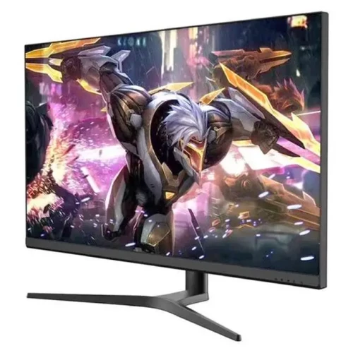 JSNOVA-27F120-2K-C IPS |Edge to edge Monitor | 2560*1440 | 120Hz | HDMI + DP + USB-C + Audio (price is exclusive of VAT)