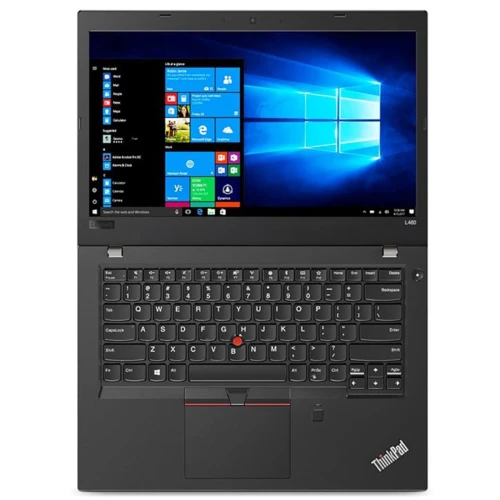 Lenovo Lenovo 13 – Intel Core i7-7200U, 16gb ram, 256gb SSD