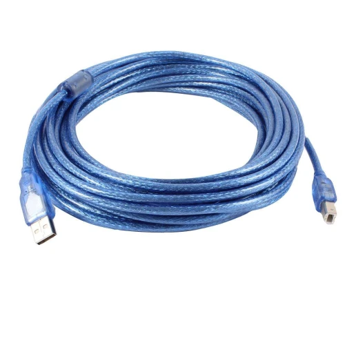 USB-Printer 5 meters high speed cable