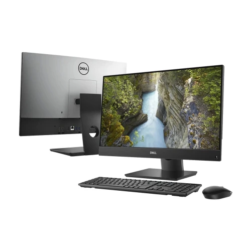 Dell Optiplex 7460 All-In-One. Intel core i7 8th gen. 8gb ram 1256gb ssd. 24-inch screen, Built-in webcam & speakers (price exclusive of VAT)