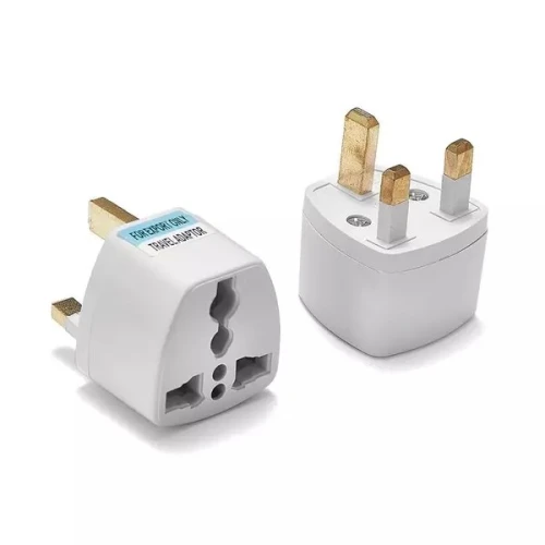 Tourism Conversion Plug