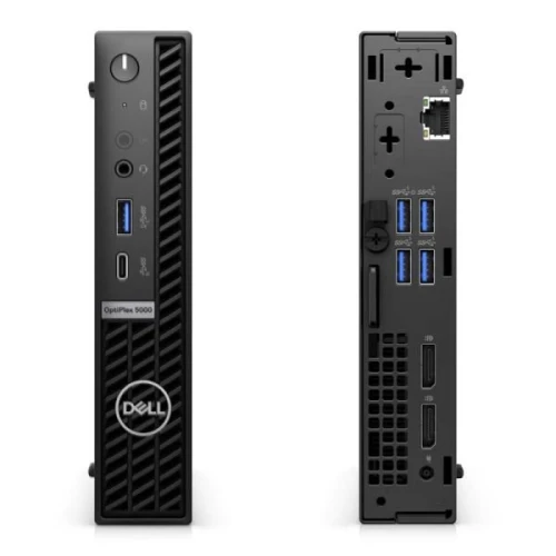 Dell optiplex 5000, i5 12th gen with 8gb ram & 256gb ssd
