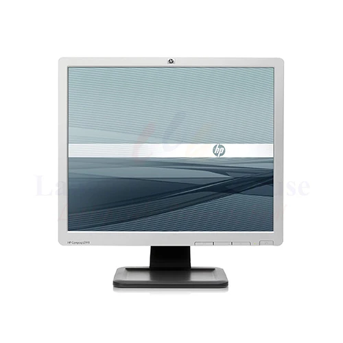 HP 19" TFT monitor square