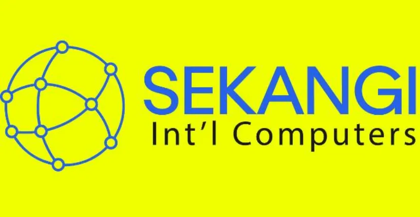 Sekangi International Computers