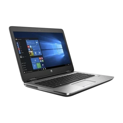 Laptops