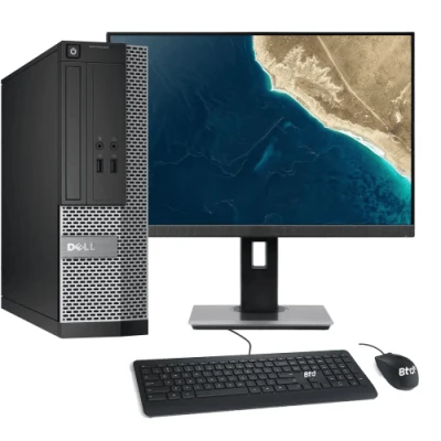 Best deals on Complete Desktop Sets