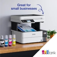 Printers & Scanners