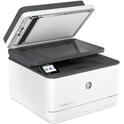 Printers & Scanners