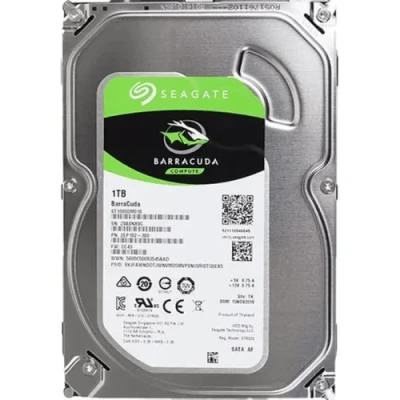 Storage Devices