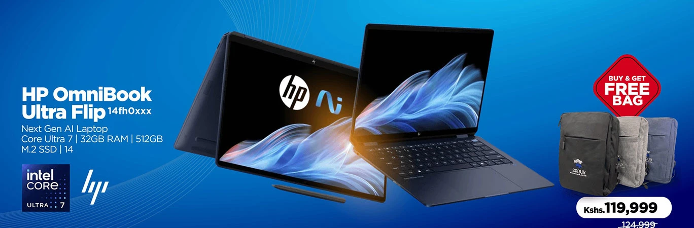 Sekangi International Computers Banner Image