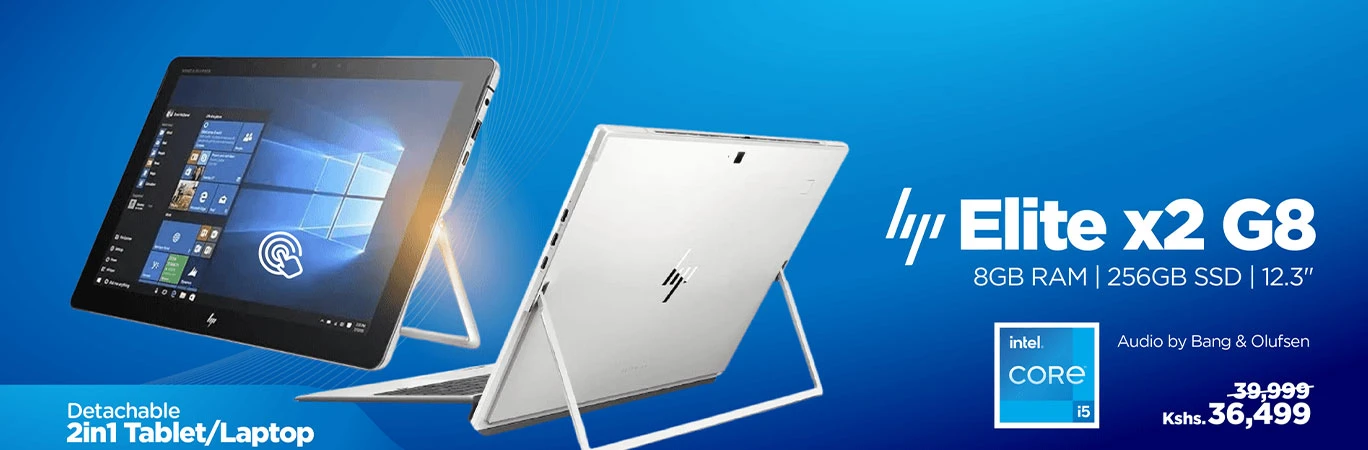 Sekangi International Computers Banner Image