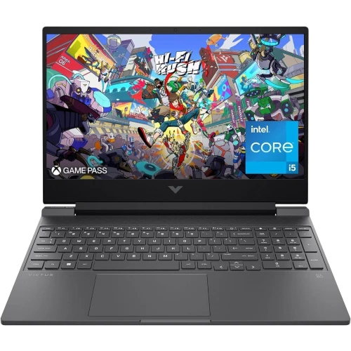 HP Victus 15.6" Full HD 144Hz Gaming Laptop, Intel Core i5-12450H, NVI
